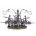 Exalted Seeker Chariot of Slaanesh